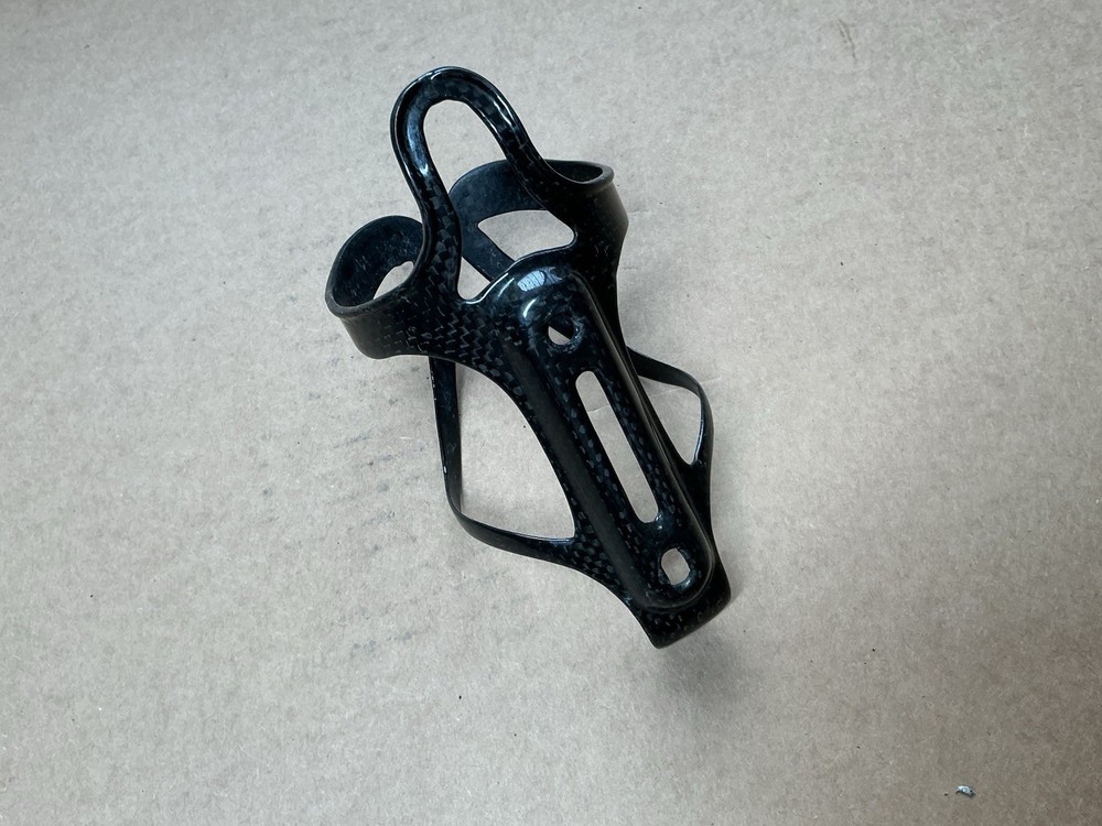 Bell Carbon Water Bottle Cage RoadMTB