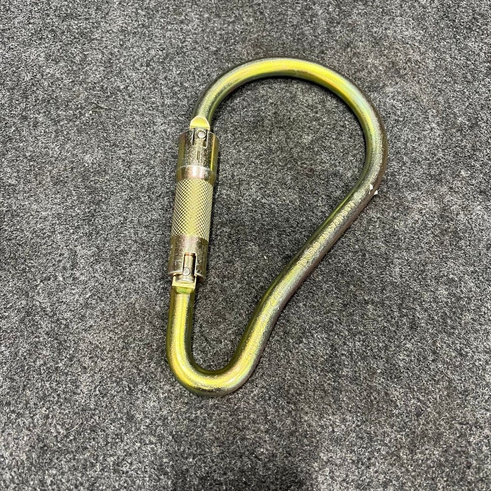 C734PS Kwiklock Scaffold Hook