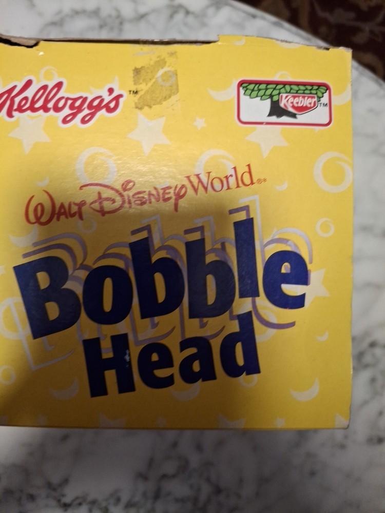 Micky Mouse Bobblehead