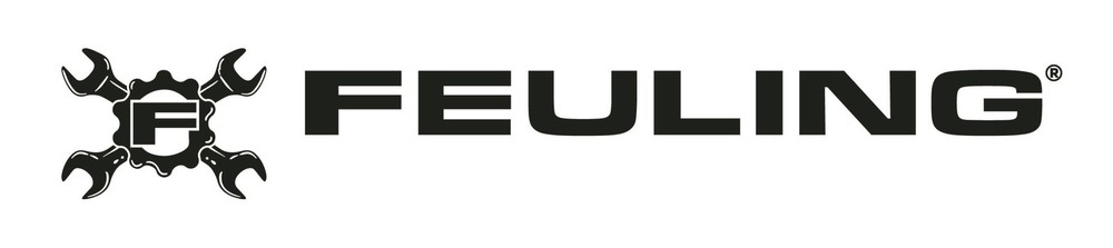 Feuling SS Hex Engine Head Bolt Kit 8pk for Buell Firebolt XB9R 02-07