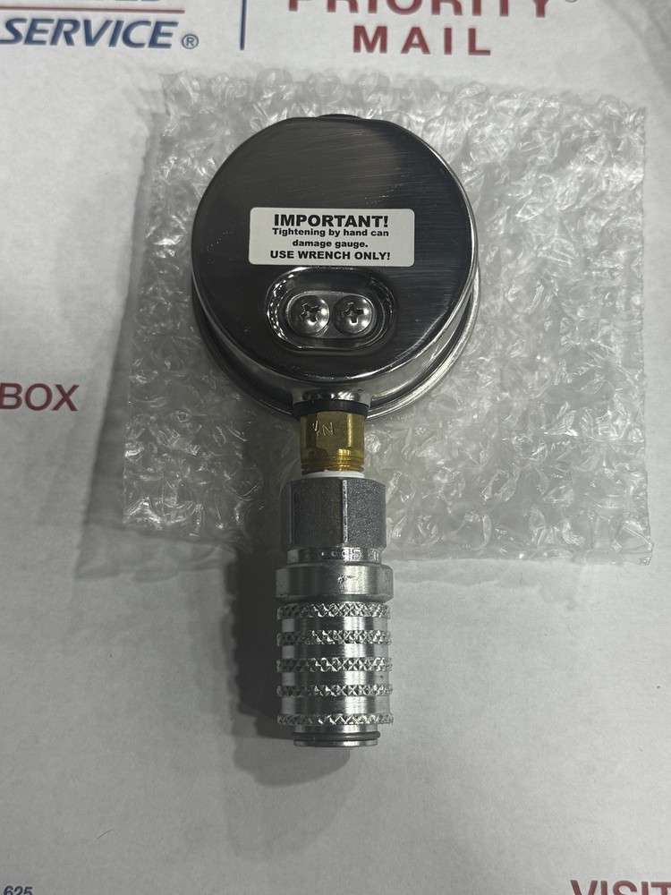 Precision Planting DeltaForce Spare Kit 729058