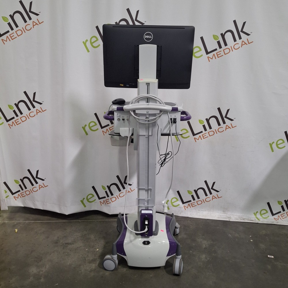 Invivo MDE UroNav MR/Ultrasound System