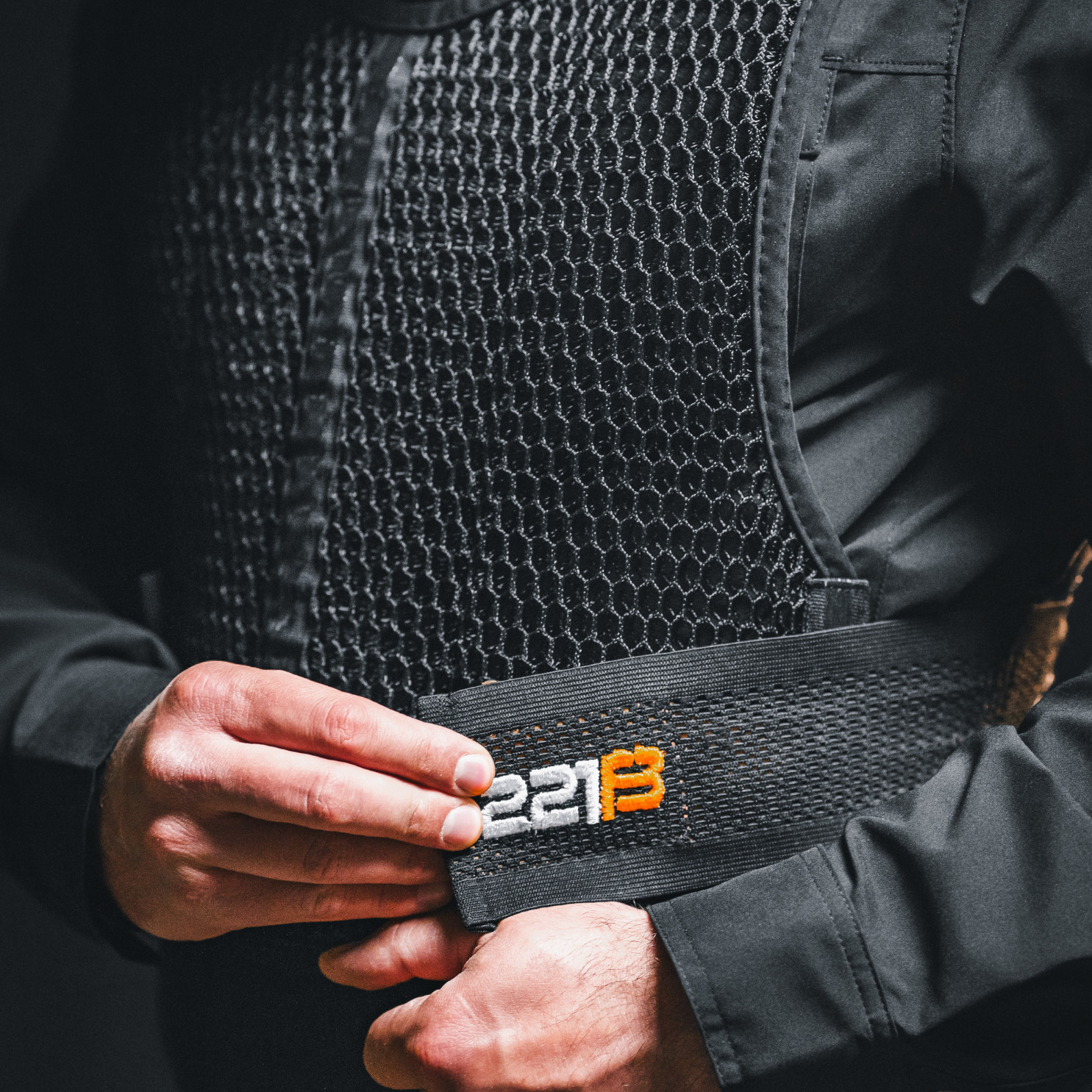 Maxx-Dri Vest 5.0 - Lightweight Cooling Vest with Airflow