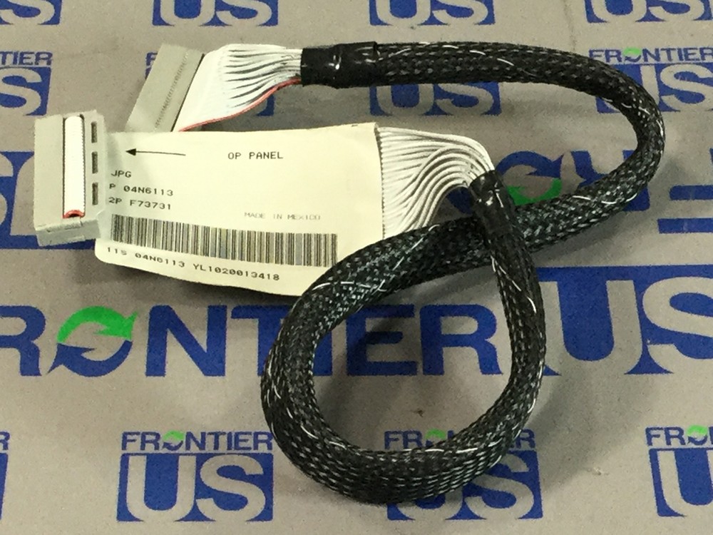 IBM 04N6113 Operator Panel Cable
