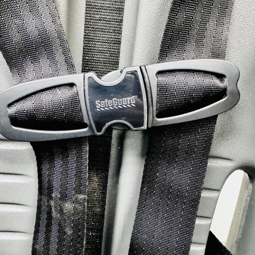 Special Tomato Special Needs MPS Multi-Positioning Seat Small Car Shell Only