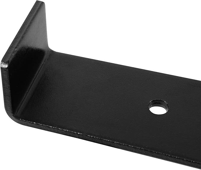 (2 PACK) ROBERTS 10-18-8 16.25" Long Pro Pull bar with 3" Pull Edge