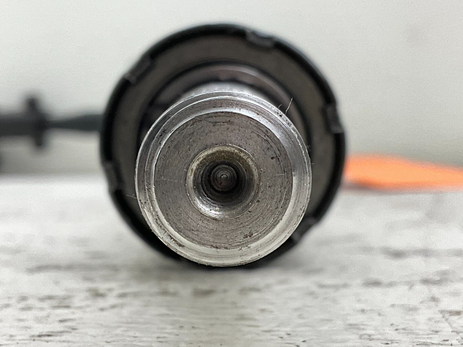 EZGO RXV 600333 Steering Column New (TSC)