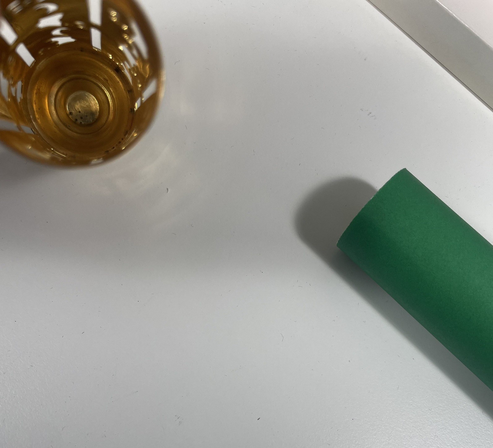 Vintage REED & BARTON Christmas memory ornament Gold-Plated Time Capsule 1982