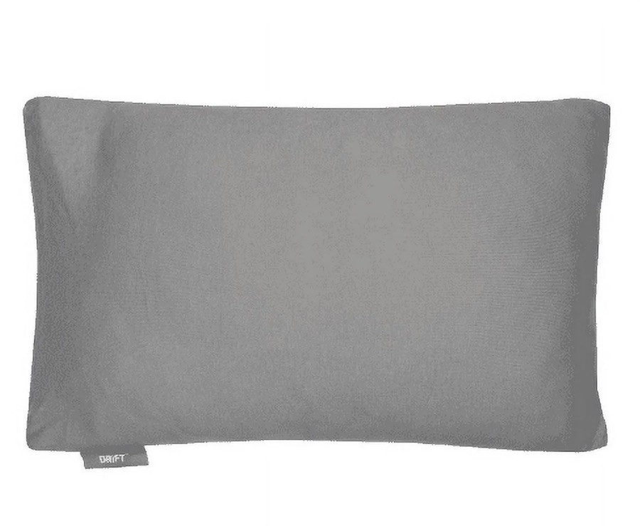 KLYMIT Drift Camping Travel Pillow Shredded Memory Foam