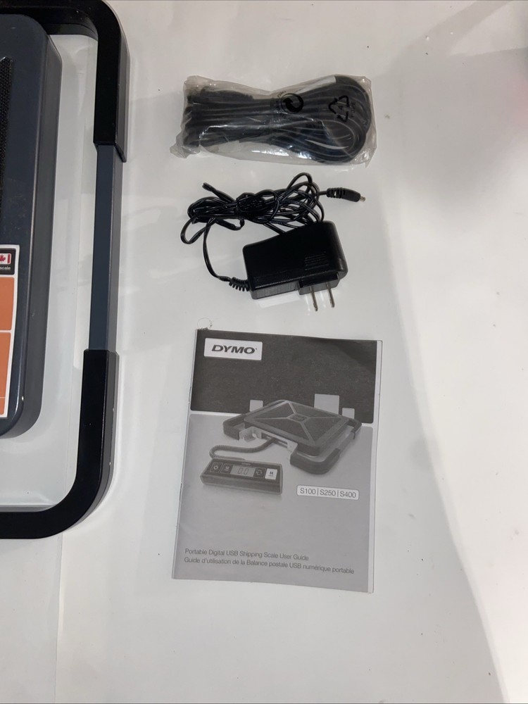 DYMO digital shipping scale S 100