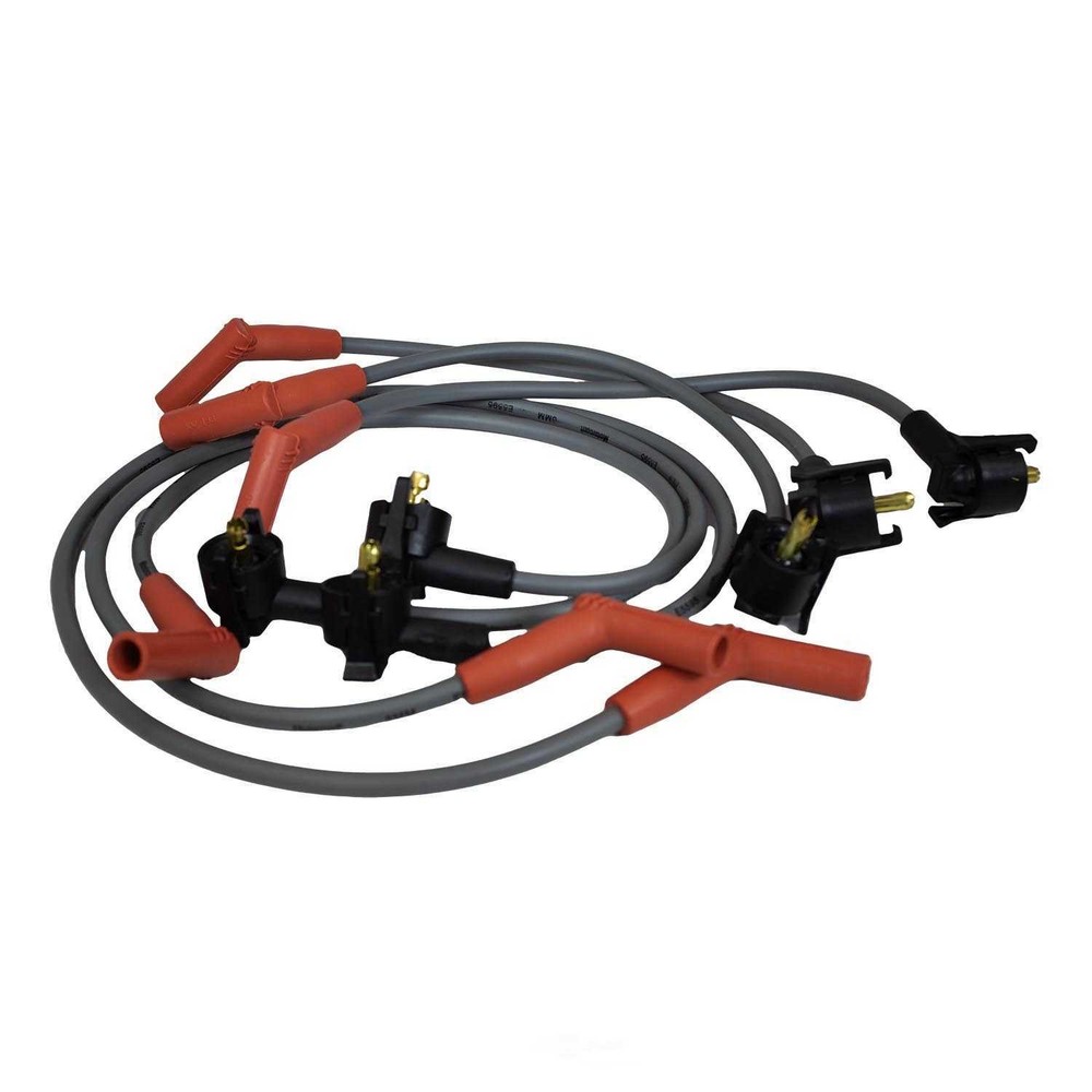 Spark Plug Wire Set Motorcraft WR-4062