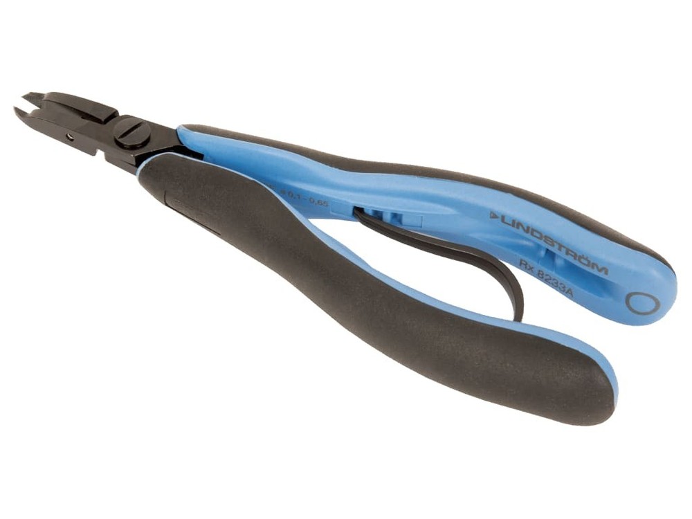 Lindstrom RX8233A - ERGO Precision Micro Tip, 0.004-0.024'