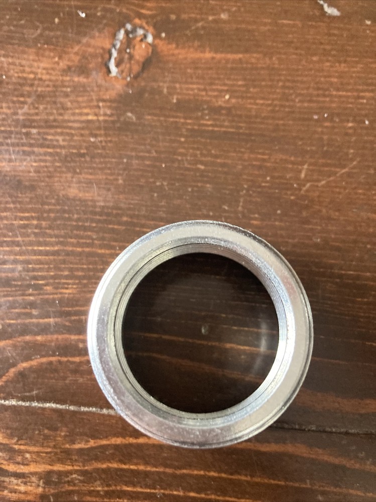 C-H RE54 CLI-CL 1.34" X 1.5" X 1" Coupling