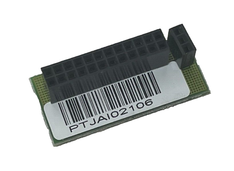 USED 686B630001 REV.01 Circuit Board