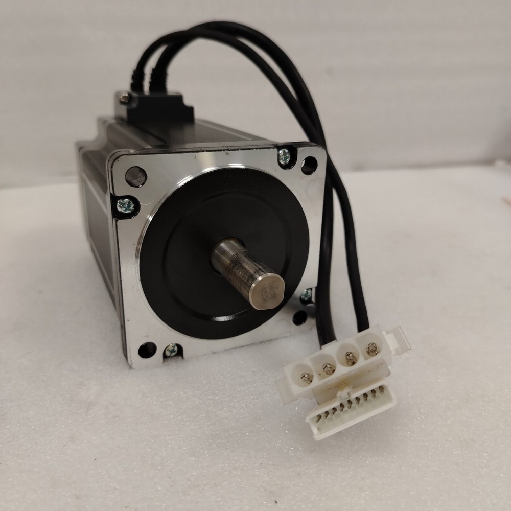Fastech EzM-86L-A Ezi-Servo Closed Loop Stepping Systems