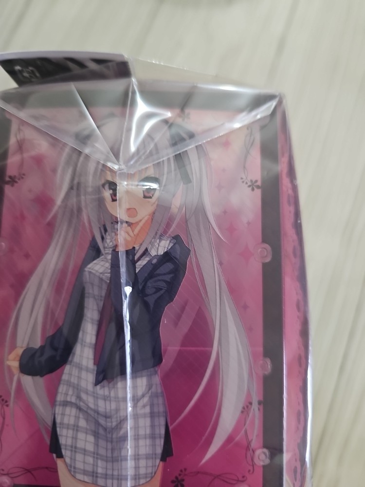 Broccoli Charector Deck Case