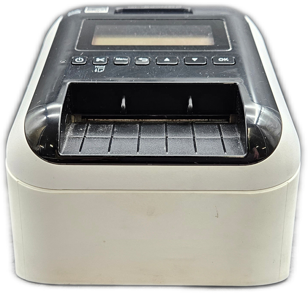 Brother QL-820NWB Wireless Thermal Barcode/Label Printer
