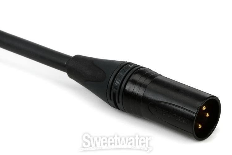 Pro Co EVLMCN-20 Evolution Microphone Cable - 20 foot