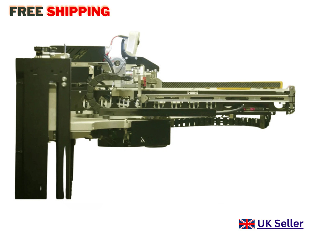 BD Rowa Vmax Pharmacy Robot – Automated Order Picking & Warehouse Dispenser