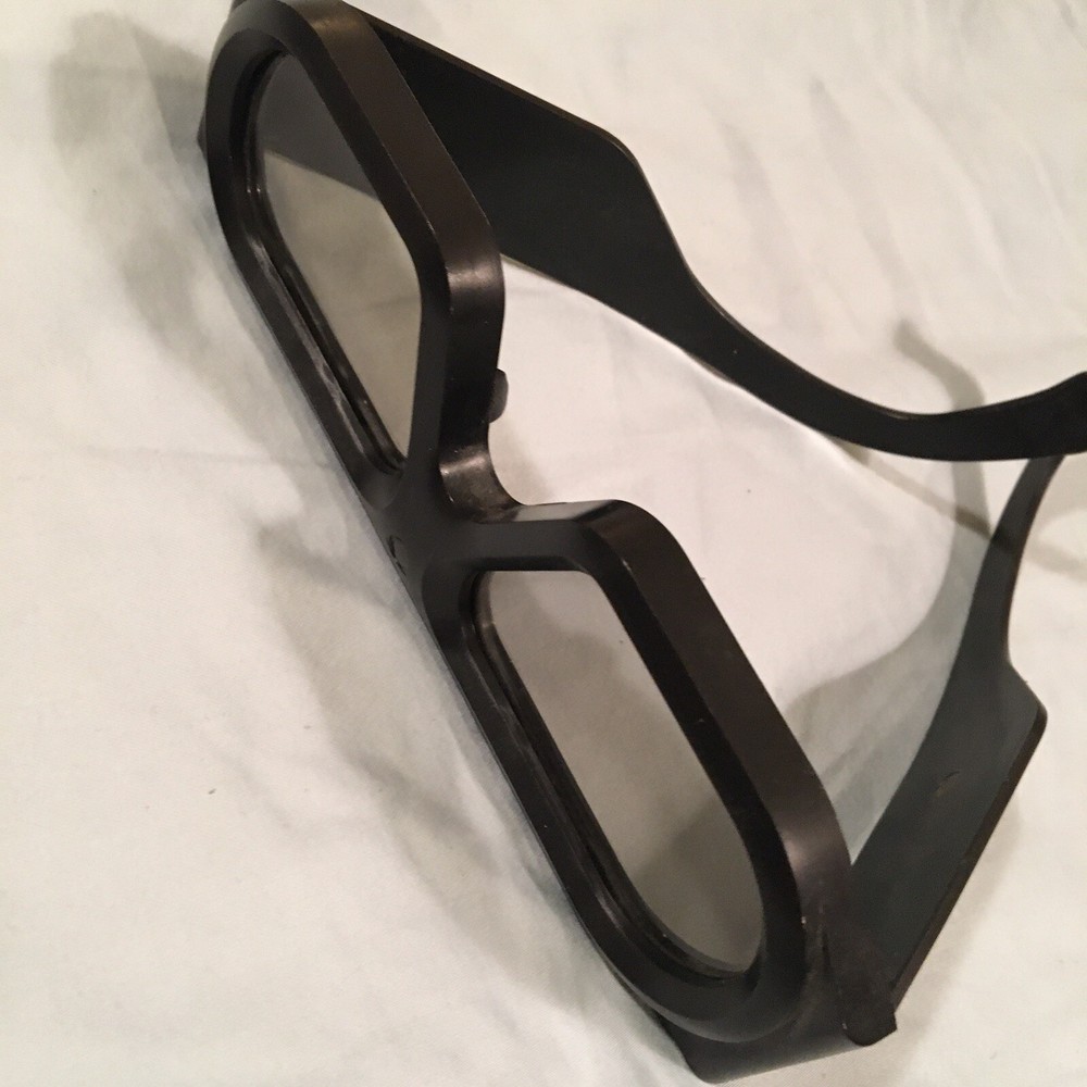Master Image Glasses, 3-D viewing
