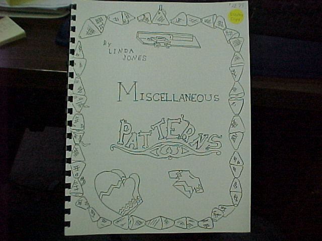 Miscellaneous Patterns - Great for Beginners
