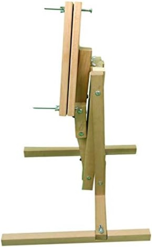 Universal Craft Stand,