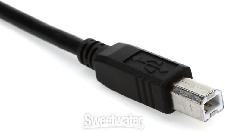 Yamaha UD-BT01 Wireless Bluetooth USB to Host MIDI Adapter