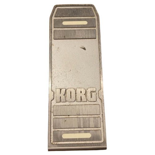 KORG XVP-10 Expression Volume Pedal Good GP