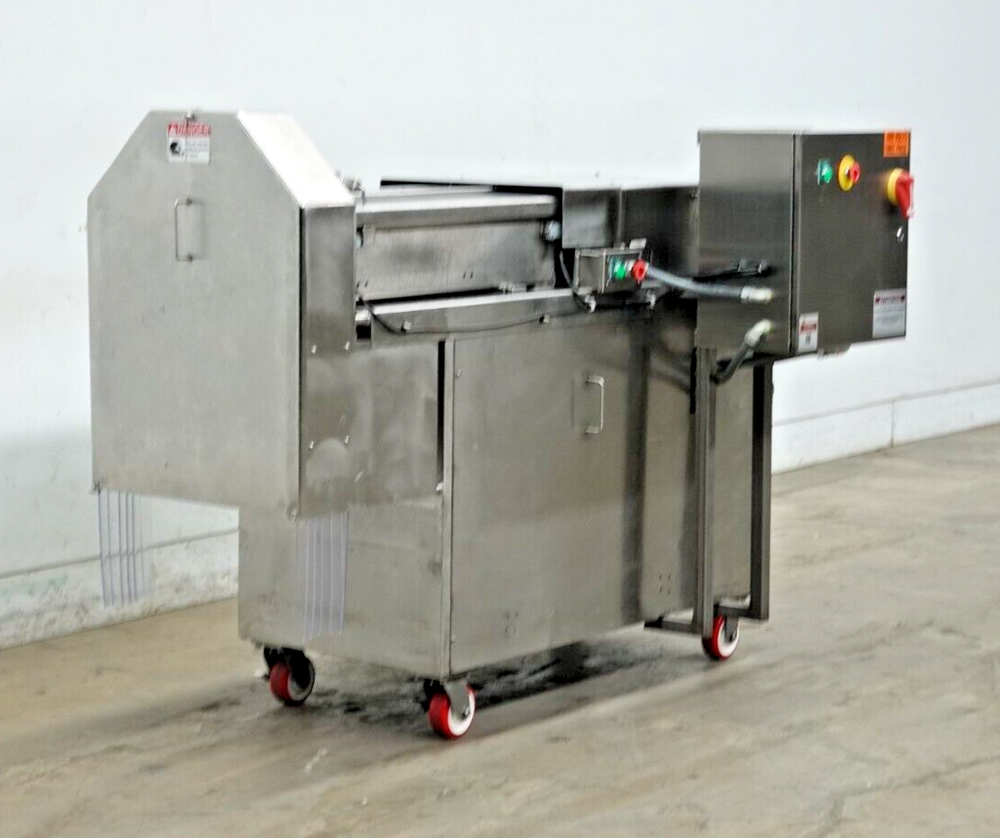 Johnson 7200 Commercial Cheese Shredder