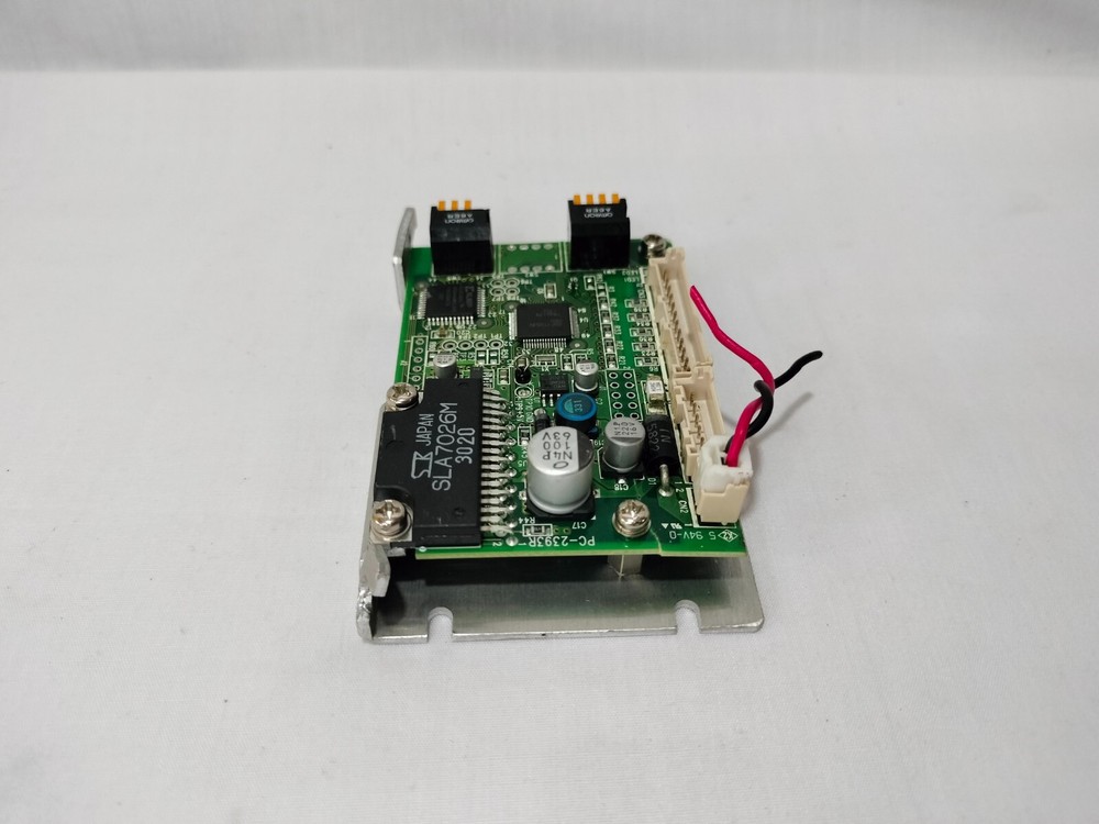 Plexmotion PDSA-UB PDSAUB Microstepping Driver Controller