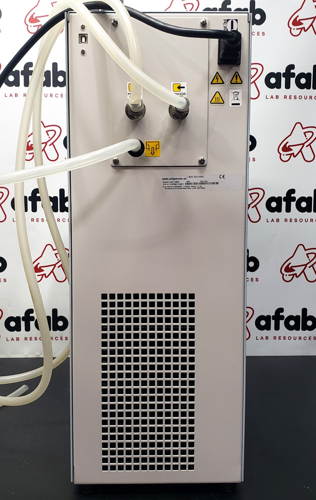 Cole-Parmer CR250WU Polystat Recirculating Chiller