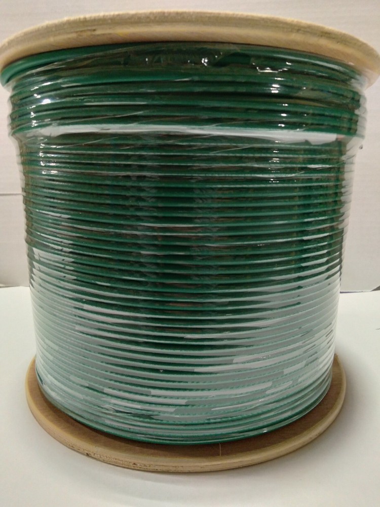 ViewTEQ VTBMC-42GR Mini RG 59 Co-ax Cable