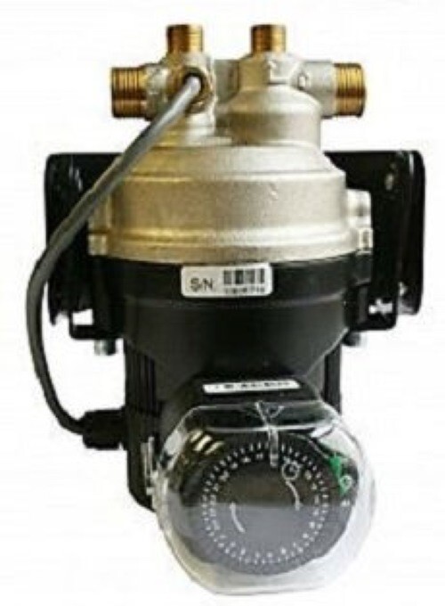 BELL & GOSSETT 6050B7016 – AUTOCIRC PUMP