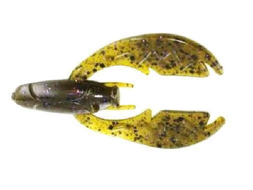 NetBait Paca Chunk - Green Pumpkin Purple