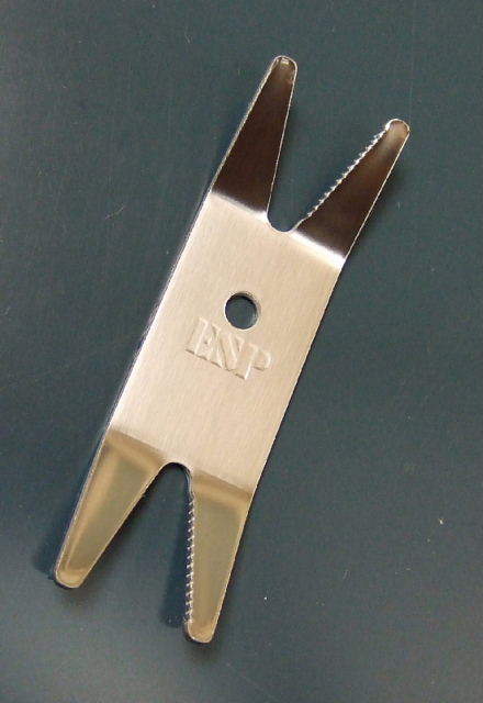 ESP® Multi Spanner WRENCH GUITAR TOOL FITS CHARVEL JACKSON & KRAMER ESP1