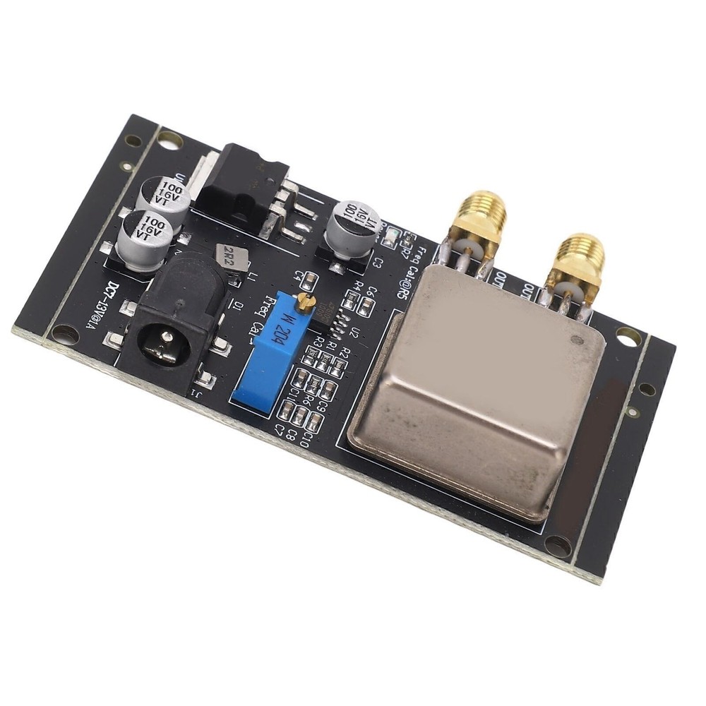 OCXO 10MHz Frequency Standard Reference Module Crystal Oscillator Constant