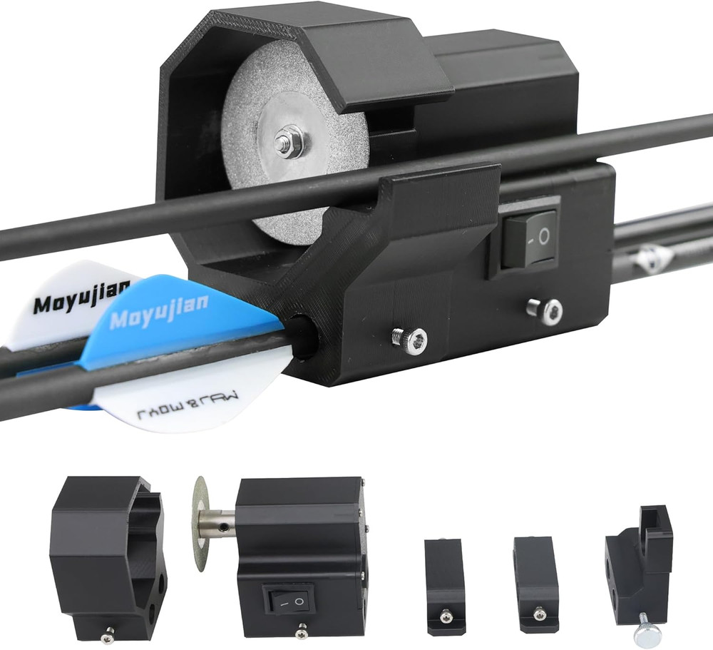 Archery Arrow Saw Arrow