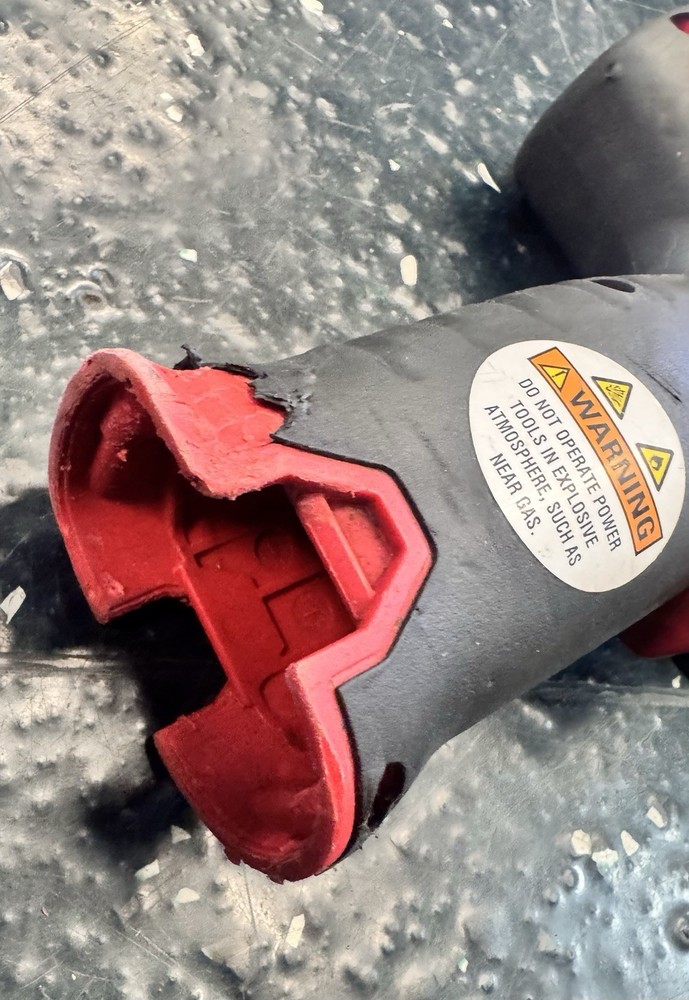 Snap-on Impact 1/4" Screwdriver