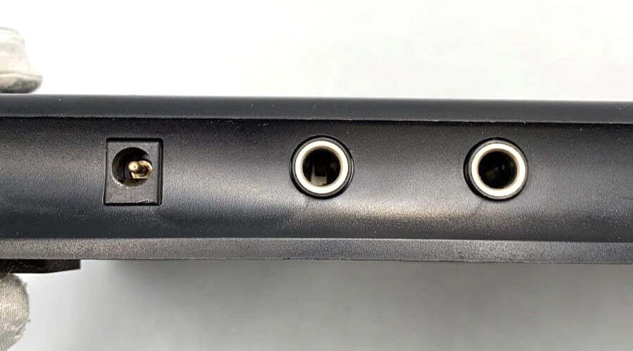 MAXON PS3 Guitar Multi Effects Pedal