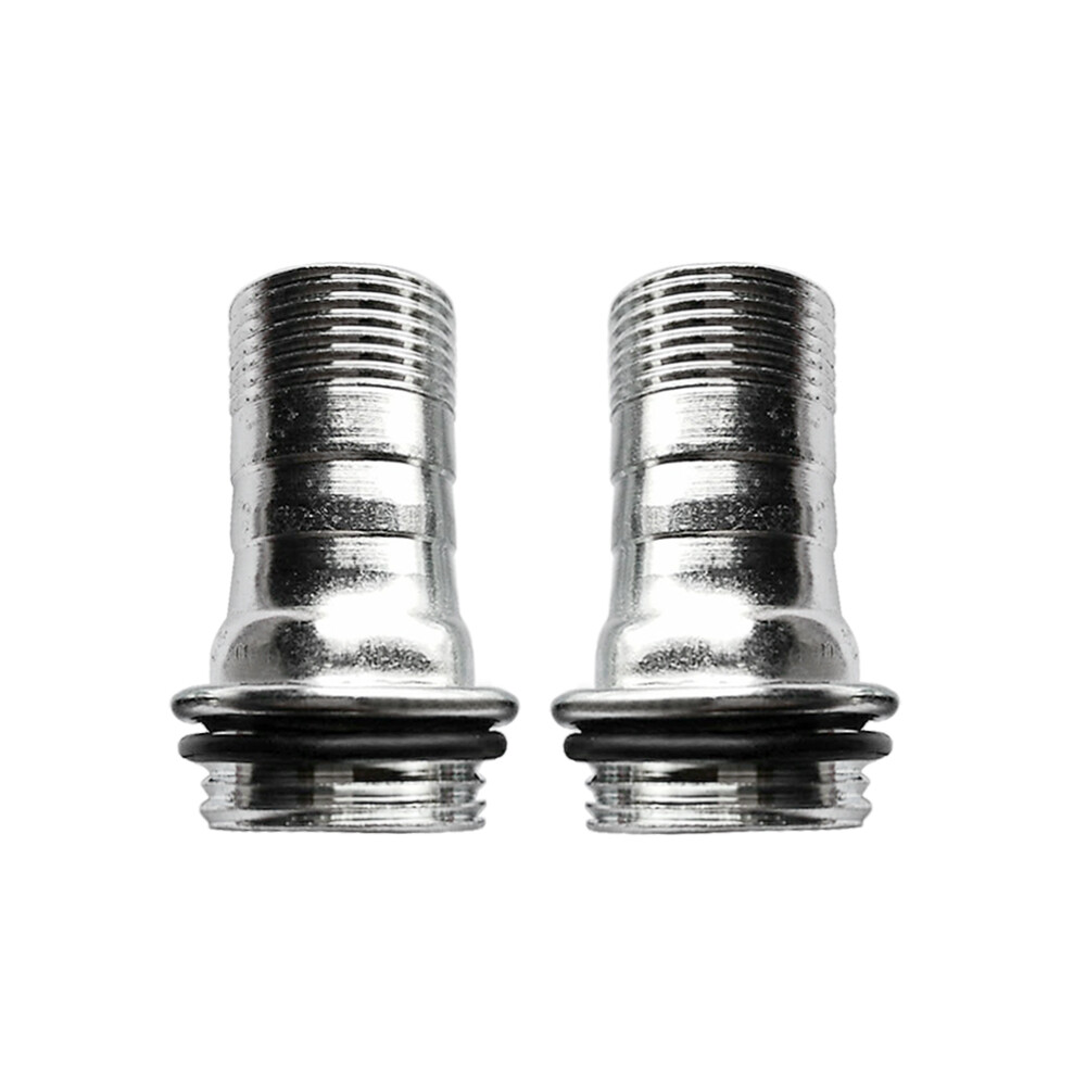 110V AC 16GPM Diesel Oil Fuel Transfer Pump Kit Electric Self-Priming 550W