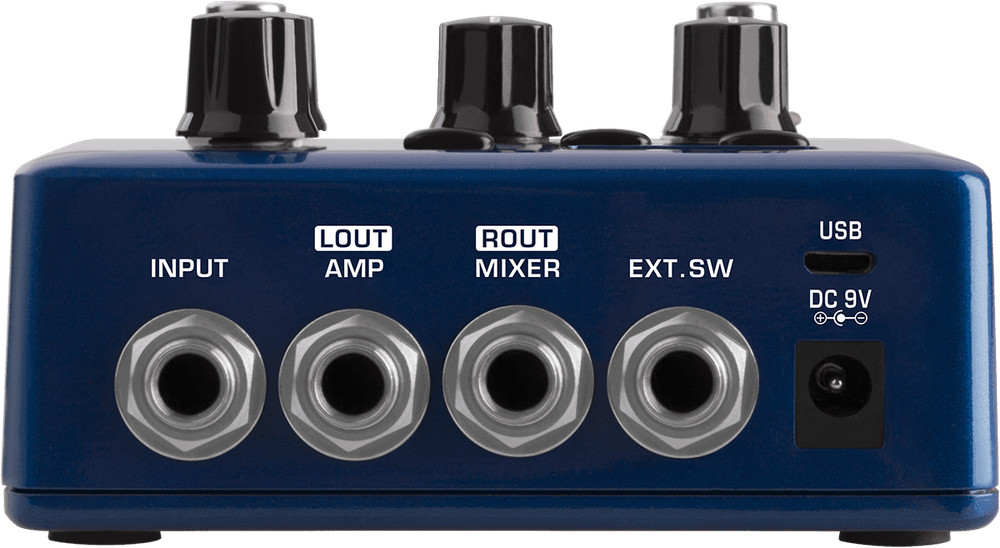 NUX JTC Drum & Loop PRO