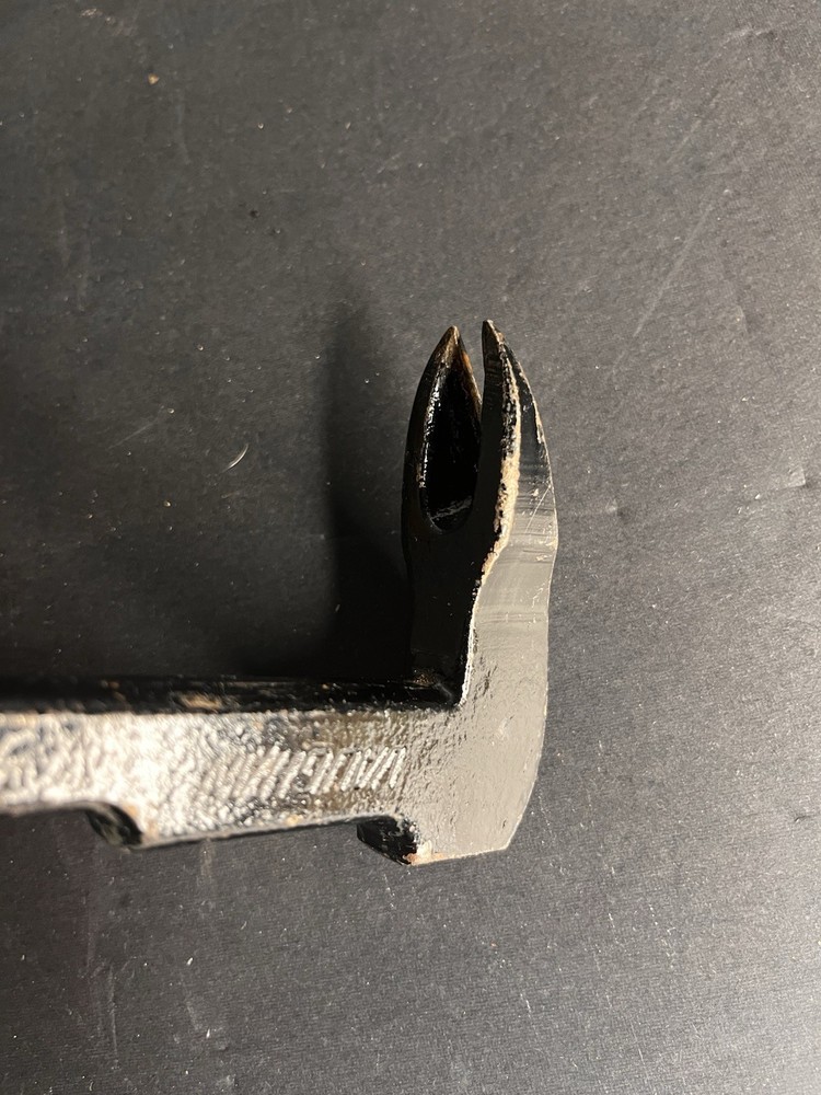 Vaughan Bc12 Nail Pullers, Japanese Style Nail Puller