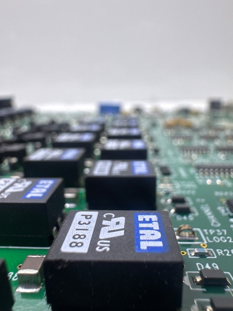 Zetron 950-0838 Radio Interface Unit Card