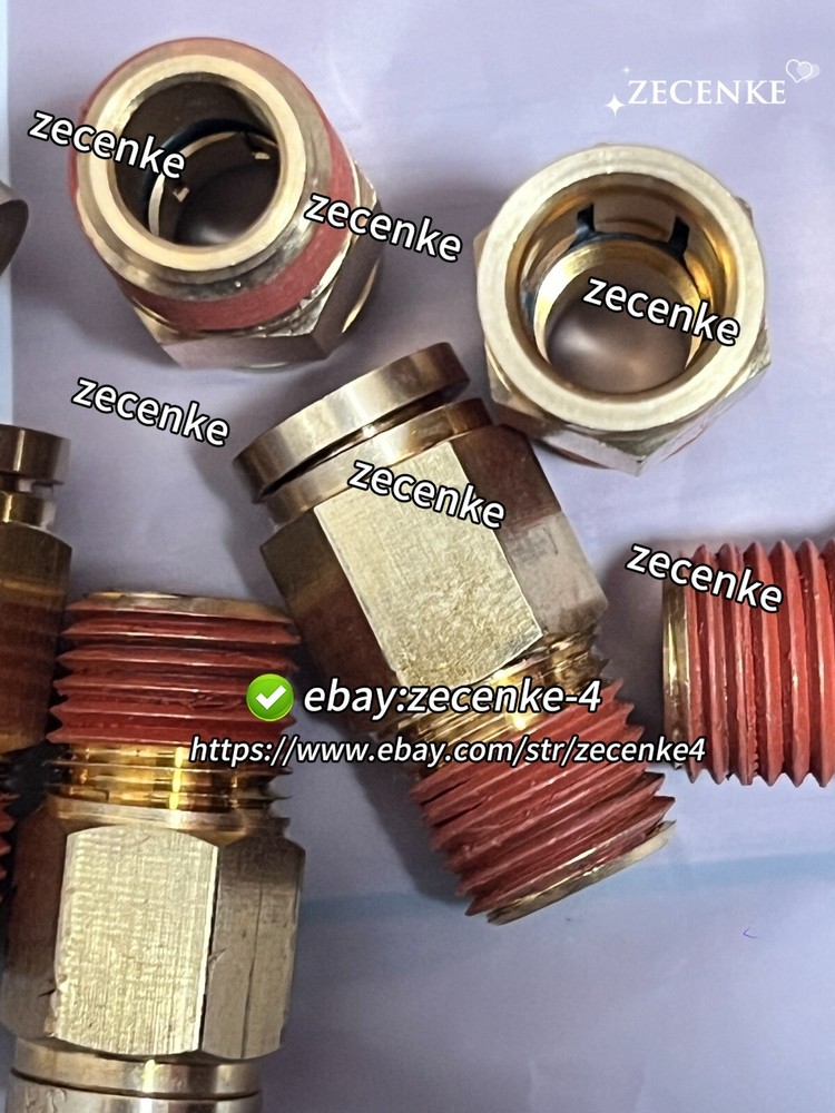 Suitable for AQ/EPM external pump 5014i/5030i internal thread connection