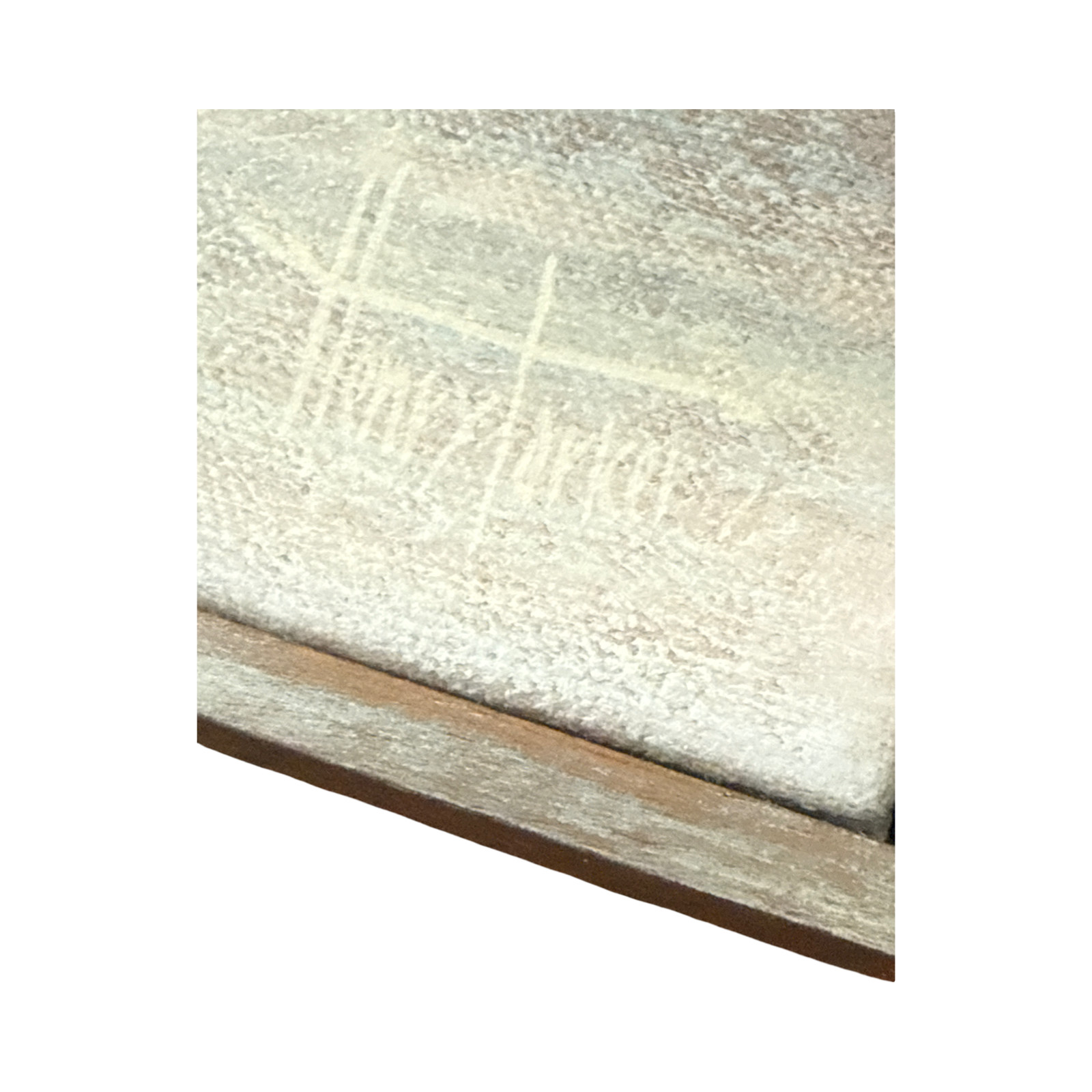 Henry Parker Original Oil Painting - Misty Morning Series - Signed 1975