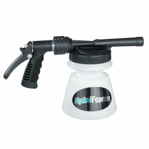 Hydro Foamer Sprayer for Pets, 48-Ounce