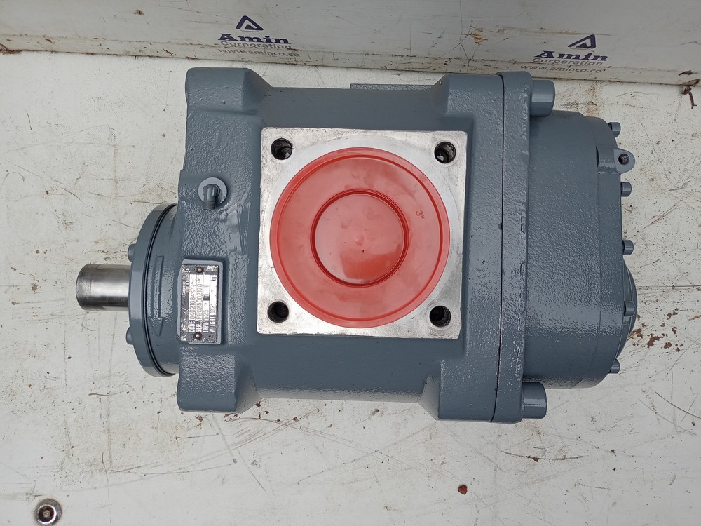 Tamrotor Marine Compressor Type E25 Code: 04021084 Screw Air Compressor