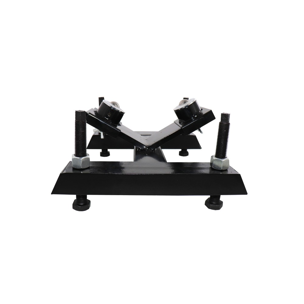 Steel Dragon Tools® 60002 Pipe Stand Support 2-1/2"-12"