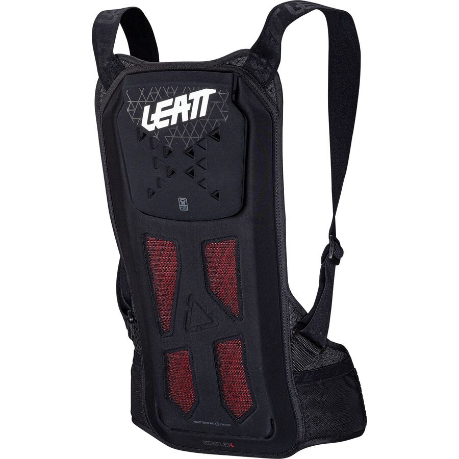 Leatt ReaFlex Back Protector