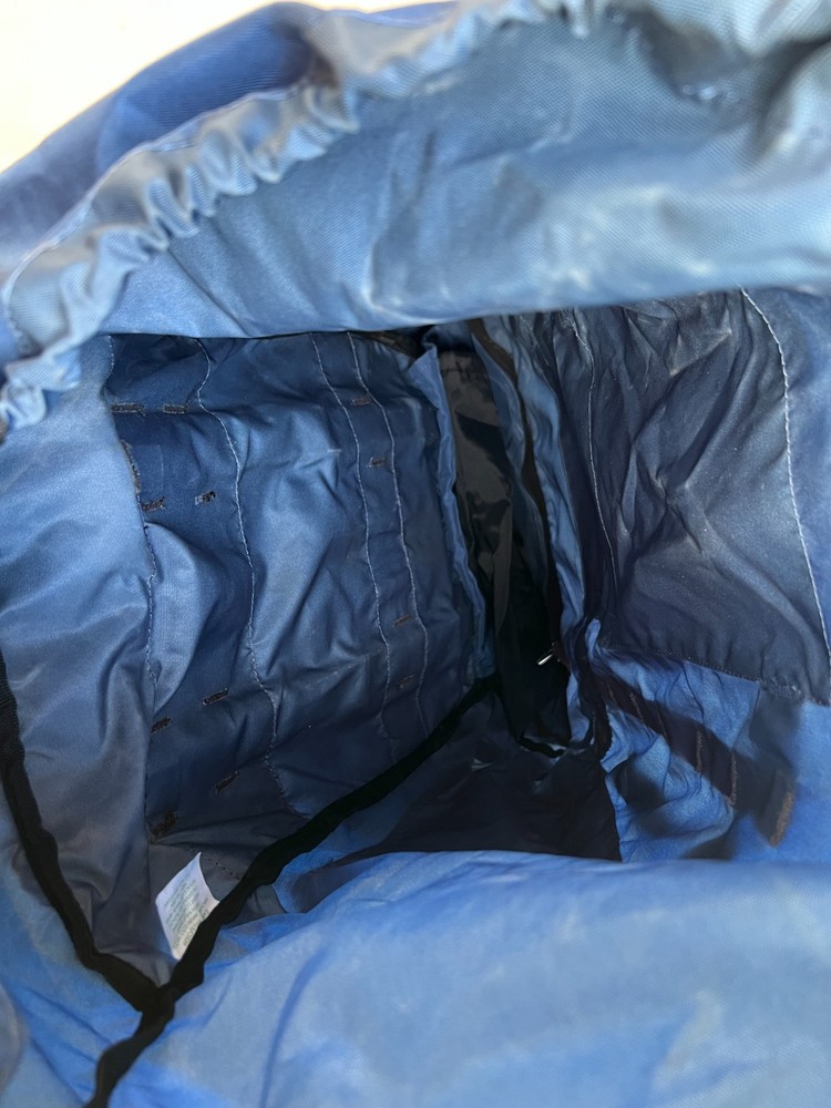 Kelty Red Cloud Multi-Day Backpack Hiking Adjustable Straps Internal Frame